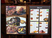ワイン食堂 旅する子ブタ 渋谷ヒカリエ店: りりいさんの2026年04月13日の1枚目の投稿写真