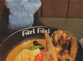 スープカレー hirihiri 2号: りなさんの2026年06月07日の1枚目の投稿写真