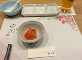 串揚げ おでん 和三盆: ユウマさんの2024年12月31日の1枚目の投稿写真