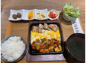 韓国料理 ホンデポチャ 錦糸町: くんさんの2026年03月26日の1枚目の投稿写真