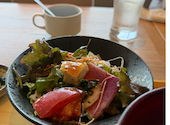 Dynamic Kitchen & Bar 燦 SUN OBPツインタワー店: ちゃんめぐさんの2026年05月17日の2枚目の投稿写真