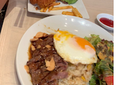 MuuMuuDiner 梅田 NU茶屋町プラス店: ちゃんめぐさんの2025年11月20日の1枚目の投稿写真