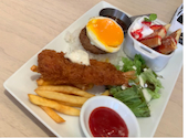 MuuMuuDiner 梅田 NU茶屋町プラス店: ちゃんめぐさんの2025年11月20日の2枚目の投稿写真