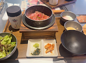 新宿焼肉 ホルモンいのうえ 二号店: 咲希さんの2025年10月06日の1枚目の投稿写真