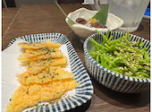 さかな酒場 魚星 溝の口西口店: cawさんの2026年05月31日の2枚目の投稿写真