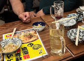 金目樽 溝の口店: cawさんの2026年04月19日の1枚目の投稿写真