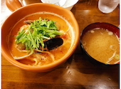 洋食レストラン みつわ: ちゃーりーさんの2020年11月18日の1枚目の投稿写真