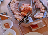 韓国食堂&韓甘味ハヌリ 下北沢店: ゆさんの2026年04月20日の1枚目の投稿写真