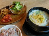 GreenGreen Korean Dining グリーングリーンコリアンダイニング 吉祥寺: ゆさんの2026年04月20日の1枚目の投稿写真