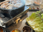 韓国亭 豚や 渋谷2号店: しさんの2026年08月12日の1枚目の投稿写真
