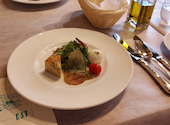 リストランテ エスト RISTORANTE EST: BKさんの2026年08月09日の1枚目の投稿写真