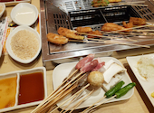 串家物語 イオンモール名古屋茶屋店: BKさんの2026年08月09日の1枚目の投稿写真