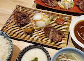 牛たん東山 名古屋 大須店: BKさんの2026年08月11日の1枚目の投稿写真