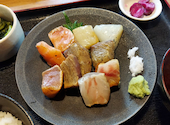 柳橋市場の藁焼きの店 魚柳 うおやなぎ 名古屋駅店: BKさんの2026年07月05日の1枚目の投稿写真