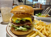 J.S. BURGERS CAFE 名古屋mozoワンダーシティ店: BKさんの2026年04月19日の1枚目の投稿写真