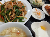 中国四川料理 華香苑 西区店: BKさんの2026年09月17日の1枚目の投稿写真