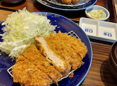 とんかつ マ メゾン 長久手店: BKさんの2026年08月09日の1枚目の投稿写真