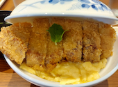かつ丼あらた: BKさんの2026年04月15日の1枚目の投稿写真