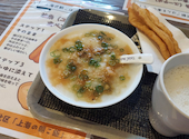 上海の朝ごはん: BKさんの2026年06月06日の1枚目の投稿写真