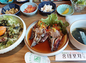 韓国料理　ホンデポチャ　名古屋大須店: BKさんの2026年03月の1枚目の投稿写真