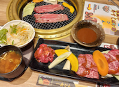 回転焼肉一升びん　名古屋則武新町店: BKさんの2026年05月の1枚目の投稿写真
