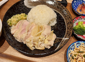 創作中華 肇: BKさんの2026年06月08日の1枚目の投稿写真
