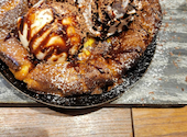 Italian Kitchen VANSAN バンサン 伏見新堀川店: 彩さんの2025年03月01日の3枚目の投稿写真