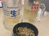 串とメシにはサケキタル 川崎駅前店: こゆんさんの2026年07月31日の1枚目の投稿写真