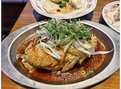 ひよこ飯店: 孫の手さんの2025年03月02日の3枚目の投稿写真