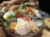 お魚と地酒 しもたや あべ地下店: マッコリーさんの2026年08月09日の1枚目の投稿写真