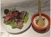 大衆酒場 ボナパルト ブルー 川崎たちばな通り店: やんさんの2026年09月28日の2枚目の投稿写真
