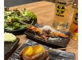 肉ト魚 大衆酒場 ひとめぼれ 梅田店: ヤマナカさんの2026年05月20日の2枚目の投稿写真