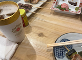 50圓焼鳥 大衆酒場 ぐりどっちん 錦糸町店: ヤマナカさんの2026年04月11日の2枚目の投稿写真