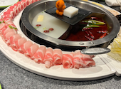 熊猫火鍋 パンダホットヒナベ 上野店: ヤマナカさんの2026年07月04日の2枚目の投稿写真