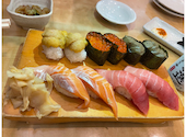 福寿し 千葉中央店: かのんさんの2021年05月12日の3枚目の投稿写真