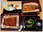 うなぎの佳川 かがわ 葵 浜松駅前店: ちょこれーとさんの2026年07月28日の1枚目の投稿写真