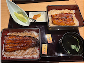 うなぎの佳川 かがわ 葵 浜松駅前店: ちょこれーとさんの2026年07月28日の2枚目の投稿写真