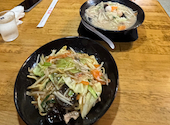 餃子の王将 門真店: ぷーさんさんの2026年04月の1枚目の投稿写真