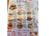カジュアル酒場めぐるめ　BurgerHouse: ぷーさんさんの2026年10月13日の1枚目の投稿写真