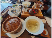China Tea Cafe 静舎: ロビンさんの2026年06月14日の1枚目の投稿写真