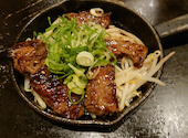 お好み焼 もんじゃ焼 ももたろう 石山店: サナさんの2020年11月04日の2枚目の投稿写真