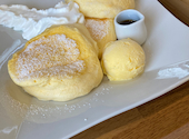 マーラータン 稲沢店 あふれパンケーキ 本店: かわいいねさんの2026年03月30日の1枚目の投稿写真