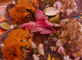 TONATIUH TACOS トナティウ タコス: 紫陽花さんの2026年10月06日の3枚目の投稿写真