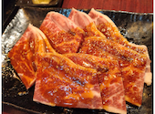 焼肉 牛王 羽曳野 本店: たこやきさんの2025年07月03日の3枚目の投稿写真