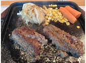 炭焼き俵バーグ 寛屋 松原店: たこやきさんの2026年08月30日の1枚目の投稿写真