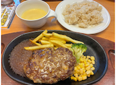 ステーキ宮 橿原店: ちさんの2026年08月07日の1枚目の投稿写真