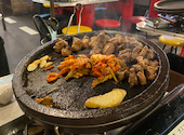 韓豚屋 有楽町店: るかさんの2025年05月08日の1枚目の投稿写真