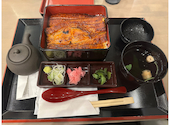 鰻の成瀬 カレッタ汐留店: えりなさんの2026年03月29日の1枚目の投稿写真