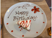 カプリチョーザ所沢西口店: なゆたさんの2026年05月の1枚目の投稿写真