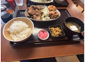鶏素揚げ・肴・釜めし かまどか 秋葉原店: なゆたさんの2025年10月の1枚目の投稿写真